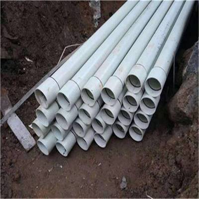 江蘇常州城市市政改造工程用BWFRP管BWFRP纖維拉擠管市場價格