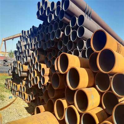 精軋退火 重慶小口徑無縫鋼管價格
