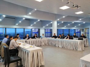 攜手并進，共創未來 我校與華漁教育科技簽署戰略合作框架協議