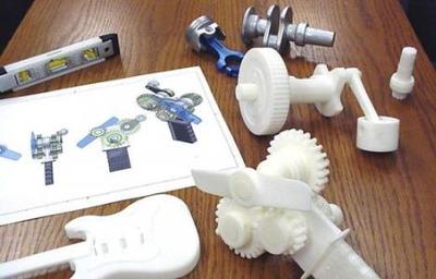 深圳3D打印服務 革新汽車用品與電子產品定制的新動力