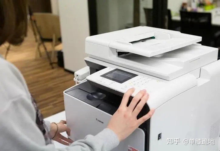 如何選購適合您公司的辦公打印機與打印服務